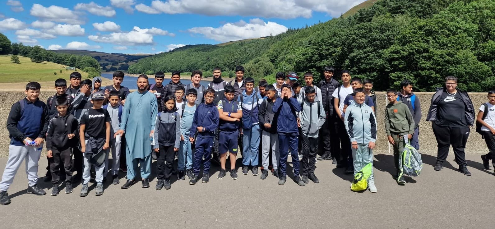 YUMA ELITE youth slideshow