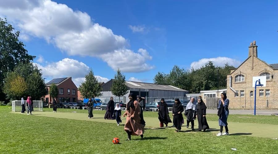 YUMA ELITE youth slideshow